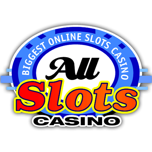 All Slots logo