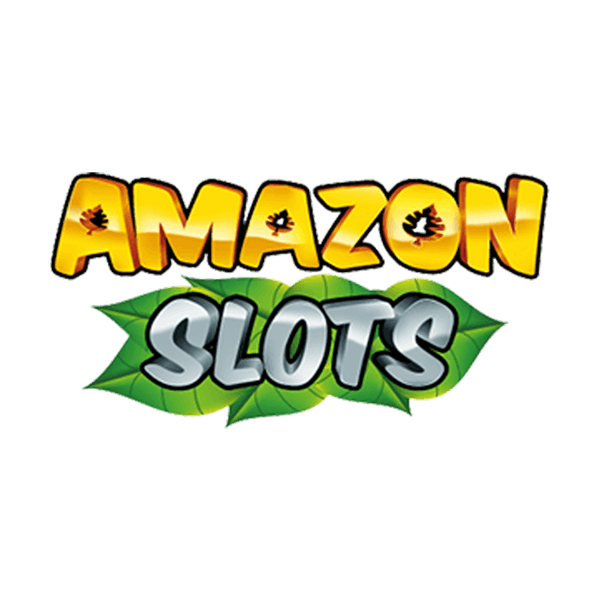 Amazon Slots logo