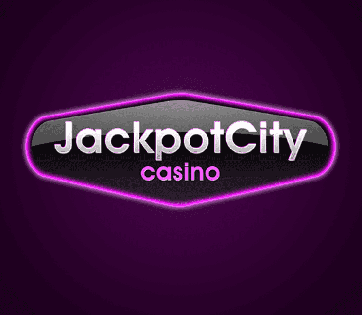 Jackpot City logo