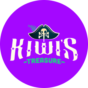 Kiwis Treasure logo