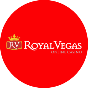 Royal Vegas logo