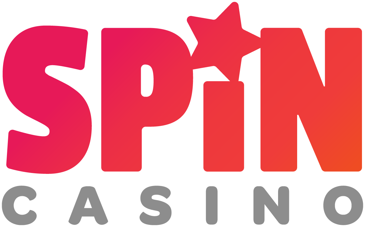 Spin logo